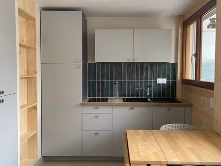 studio annemasse