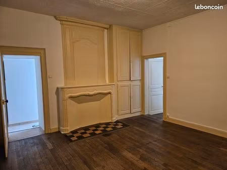appartement 3 pièces de 90m2