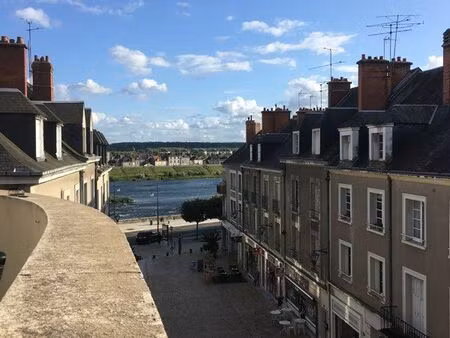 appartement centre ville de blois  7 rue du commerce