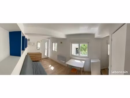 studio st michel - le guelmeur