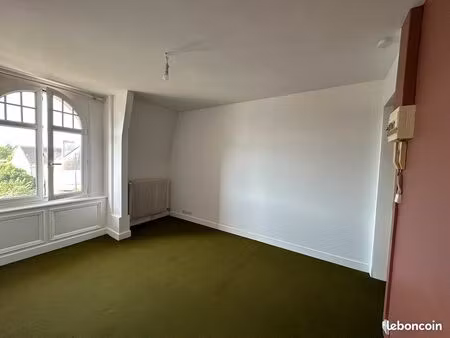 charmant studio