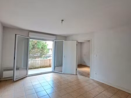appartement t2 au calme