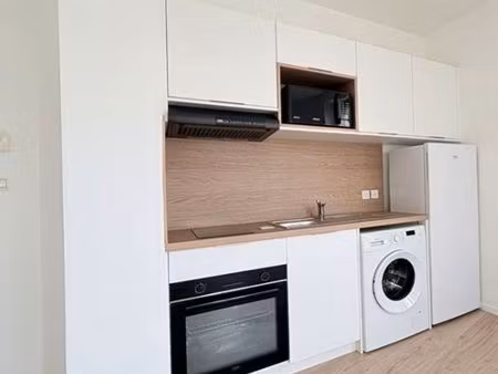 appartement t2