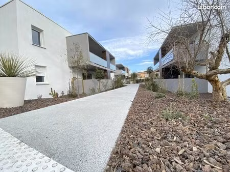 appartement 4 pièces 79 m²