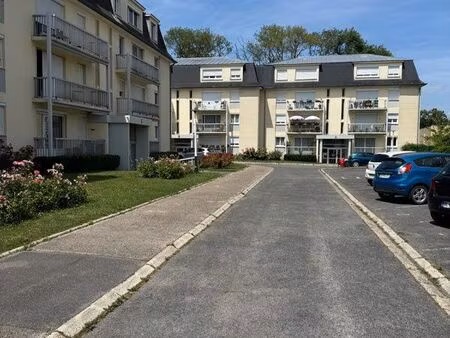 appartement 1 pièce 24 50m2