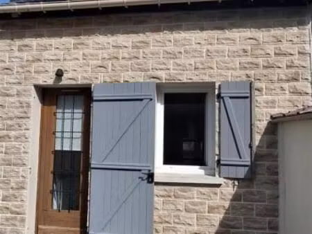 duplex 2 pièces 33 m²