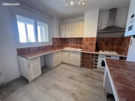 duplex 4 pièces 67 m²