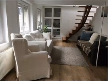 duplex lumineux hyper centre