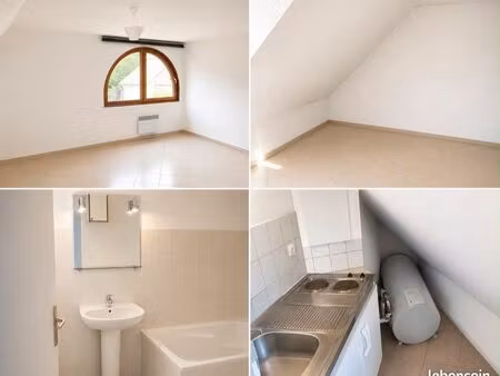 appartement à louer école-valentin