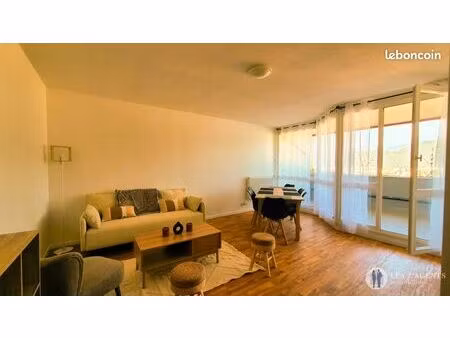 appartement 5 pièces 99 m²