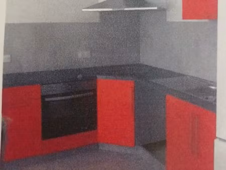 location appartement meublé