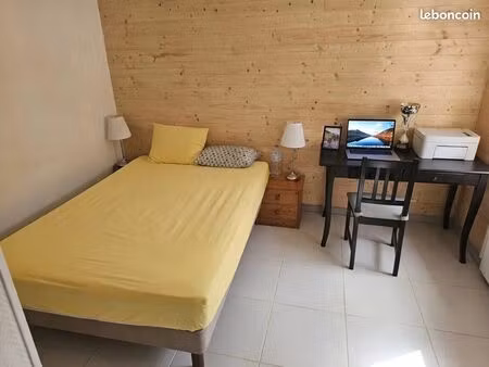 location a l annee appartement a la bourboule