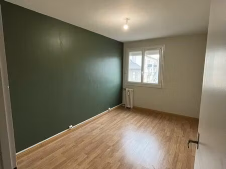appartement t2 + parking