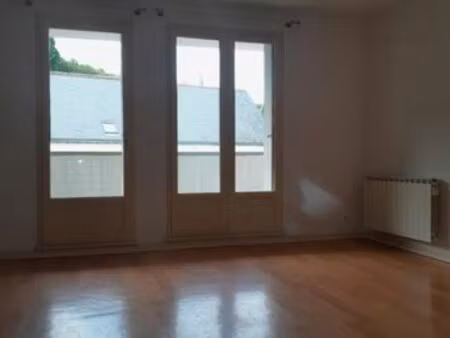 appartement centre de luynes 37230