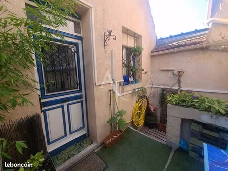 maison 2 pièces 47 m²