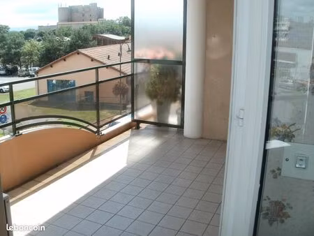 appartement t2 62m2 l opaline