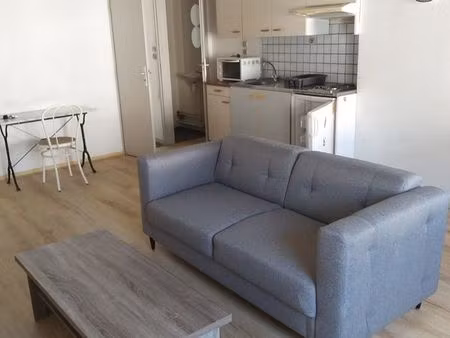 loue appartement f2 hyper centre nancy