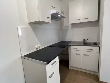 appartement t4