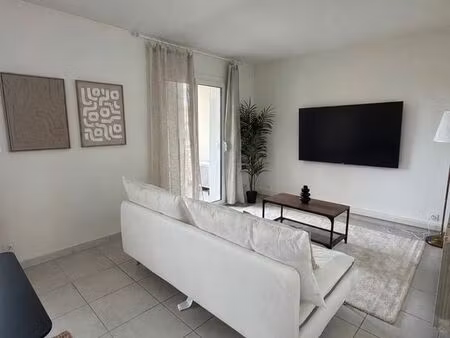 location appartement nimes