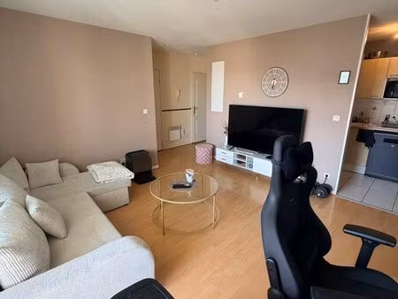 appartement t2
