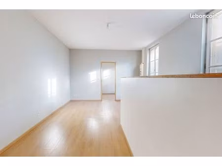 loue appartement t2