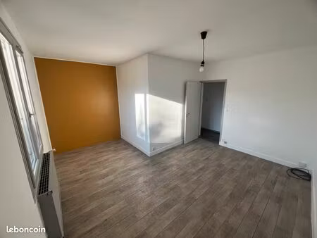 appartement t2