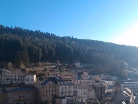 f2 avec vue imprenable