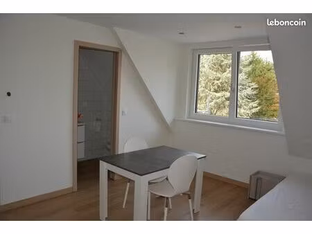 studio etudiant