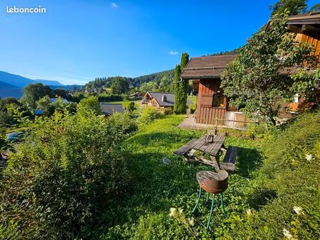 appartement 4 pièces 67 m²