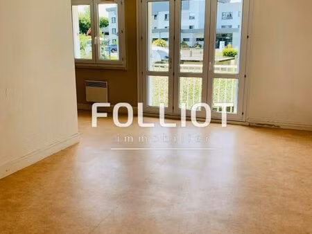 appartement 4 pièces 85 m²
