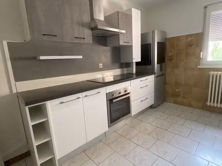 appartement 1 pièce 37 m²