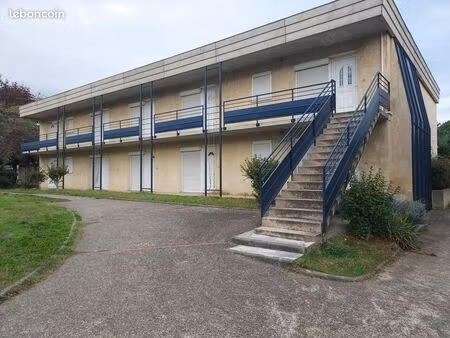 loue studio 22m2 meublé