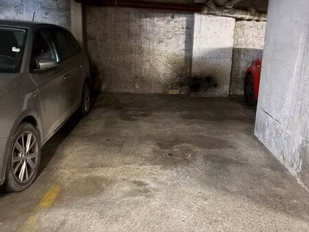 location parking