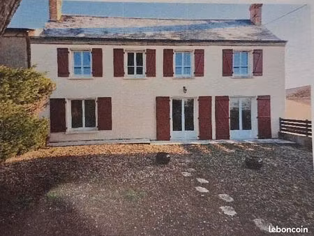 maison à louer 177m2 5 chambres