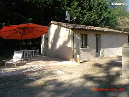 maison individuelle a bayac