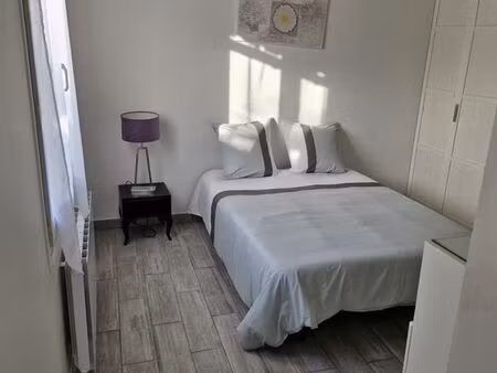 maison 1 ch 40m2 boismé