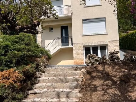 maison 3 chambres a louer secteur val d'atur