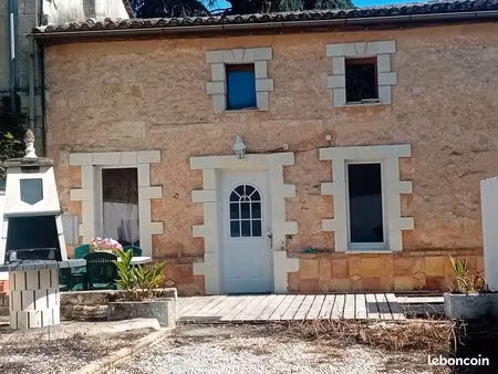 maison en location