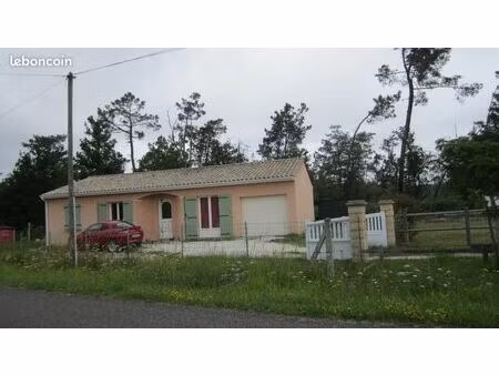 maison individuelle à louer