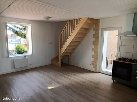 maison 40 m2 f2