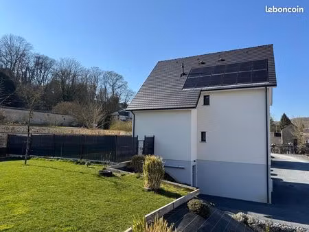 maison à louer 80m2