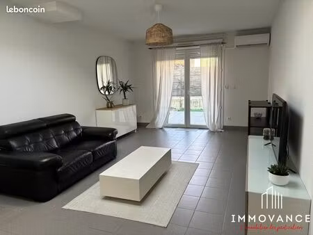 maison 3 pièces 67 m²