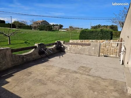 maison 4 pièces 106 m²