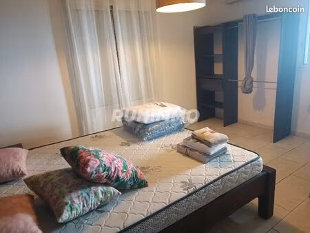 maison 4 pièces 125 m²