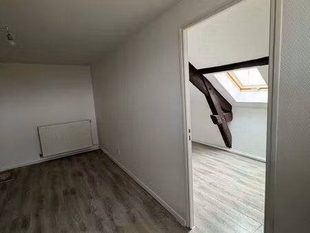 maison au bois du verne