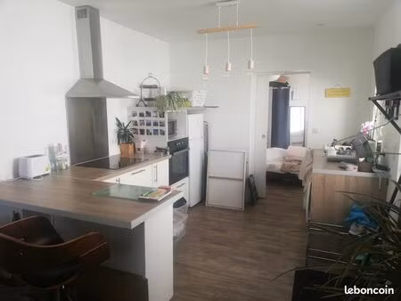 location maison rezé quartier ragon- blordière