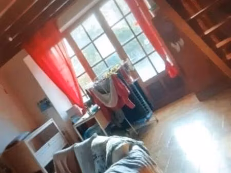 maison a louer a la campagne