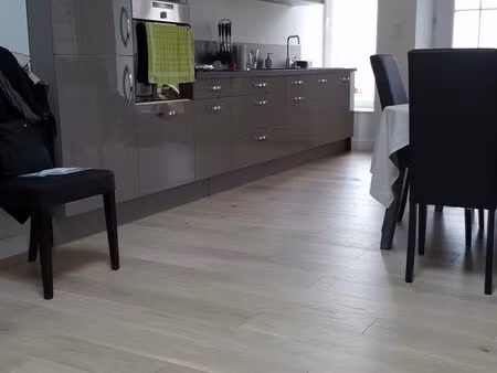 location maison à segré