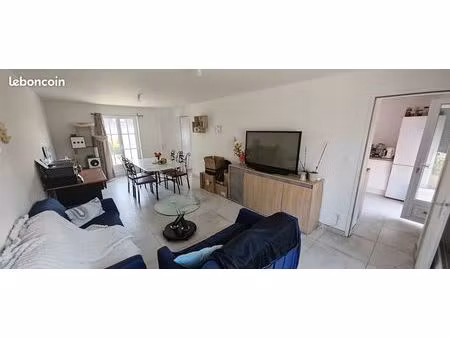 maison 5 pièces 79 m²