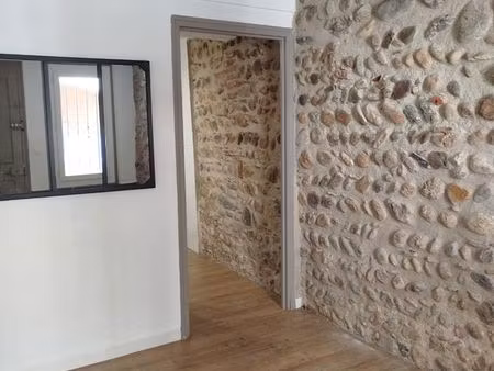maison t3 42 m2 st feliu d avall